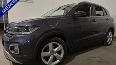 Gebruikt 2023 VW T-Cross Edition SUV | € 28.450 (Eerlijke prijs)