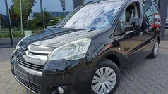 Zwart Gebruikt 2011 Citroën Berlingo MPV | € 4.450 (Goede deal)