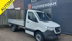 Overige Gebruikt 2018 Mercedes Sprinter Van | € 21.950 (Eerlijke prijs)