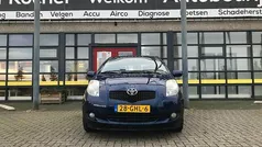 Gebruikt 2008 Toyota Yaris Sol Hatchback | € 2.750 (Eerlijke prijs)