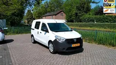 Gebruikt 2017 Dacia Dokker MPV | € 6.450 (Eerlijke prijs)