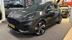 Grijs Gebruikt 2023 Ford Puma ST SUV | € 25.950 (Eerlijke prijs)