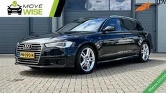 Gebruikt 2015 Audi A6 S-Line Stationwagen | € 18.895 (Eerlijke prijs)