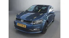 Gebruikt 2015 VW Polo Comfortline Hatchback | € 6.499 (Eerlijke prijs)