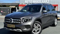 Grijs Gebruikt 2020 Mercedes GLB200 Business SUV | € 34.940 (Goede deal)