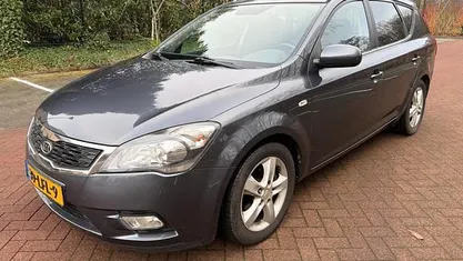 Occasion 2010 Kia Ceed Hatchback | € 1.750 (Goede deal)