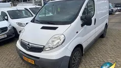 Gebruikt 2010 Opel Vivaro Van | € 3.250 (Eerlijke prijs)