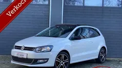 Wit Gebruikt 2013 VW Polo Hatchback | € 7.245 (Eerlijke prijs)