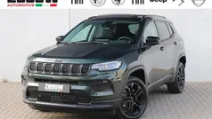 Gebruikt 2025 Jeep Compass North SUV | € 42.900 (Eerlijke prijs)