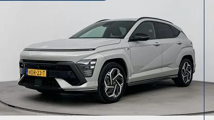 Occasion 2025 Hyundai Kona N Line SUV | € 34.900 (Eerlijke prijs)