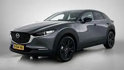 Occasion Mazda CX-30 Homura-Line 150 PK (110 kW) 2024 SUV
