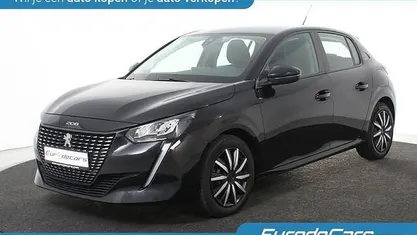 Gebruikt 2020 Peugeot 208 Active Hatchback | € 10.500 (Goede deal)