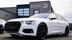 Gebruikt 2018 Audi A6 Design Stationwagen | € 42.995 (Eerlijke prijs)