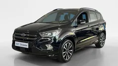 Gebruikt 2018 Ford Kuga ST-Line SUV | € 15.440 (Eerlijke prijs)