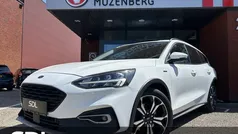 Gebruikt 2019 Ford Focus Business Edition Stationwagen | € 19.945 (Eerlijke prijs)