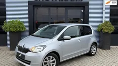Gebruikt 2016 Skoda Citigo Fresh Hatchback | € 5.950 (Eerlijke prijs)