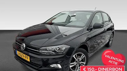Occasion VW Polo Comfortline 97 PK (71 kW) 2020 Hatchback