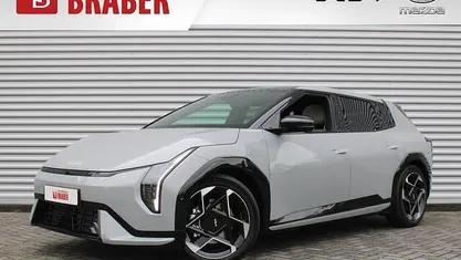 Occasion 2025 Kia EV4 GT Hatchback | € 50.490 (Eerlijke prijs)