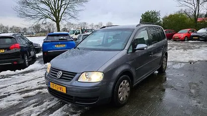 Occasion VW Touran 116 PK (85 kW) 2006 MPV