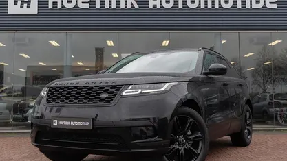Occasion 2021 Land Rover Range Rover Velar HSE Dynamic SUV | € 29.940 (Goede deal)
