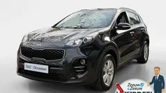 Gebruikt 2016 Kia Sportage First Edition SUV | € 15.490 (Eerlijke prijs)