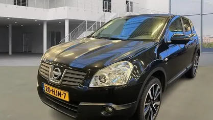 Occasion 2009 Nissan Qashqai Visia SUV | € 3.950 (Eerlijke prijs)