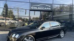 Zwart Gebruikt 2006 Bentley Continental GT Sedan | € 36.250
