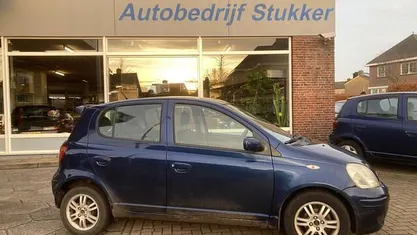 Occasion Toyota Yaris Cool 87 PK (63 kW) 2004 Hatchback