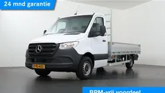Gebruikt 2024 Mercedes Sprinter Van | € 58.850 (Eerlijke prijs)
