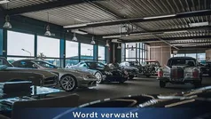 Rood Gebruikt 2021 Porsche Taycan Performance Package Sedan | € 54.725 (Eerlijke prijs)
