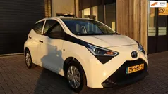 Gebruikt 2019 Toyota Aygo Hatchback | € 8.250 (Goede deal)