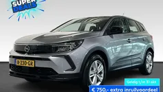 Gebruikt 2022 Opel Grandland X Edition SUV | € 24.900 (Eerlijke prijs)