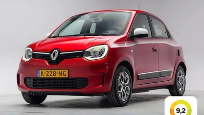 Occasion 2021 Renault Twingo Collection Hatchback | € 9.945 (Goede deal)