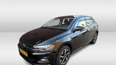 Gebruikt 2021 VW Polo Comfortline Hatchback | € 15.950 (Eerlijke prijs)