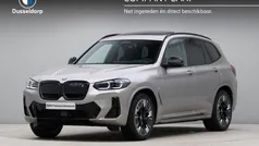 Grijs Gebruikt 2025 BMW iX3 Executive SUV | € 62.900 (Eerlijke prijs)