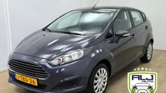 Hatchback Gebruikt 2014 Ford Fiesta Style Hatchback | € 5.394 (Eerlijke prijs)