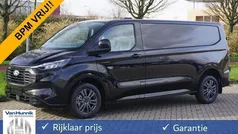 Gebruikt 2024 Ford Transit Custom Limited Van | € 42.500 (Eerlijke prijs)