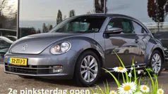 Grijs Gebruikt 2013 VW Beetle Design Hatchback | € 8.950 (Eerlijke prijs)