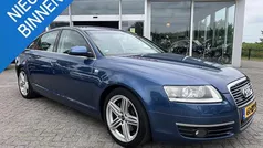 Gebruikt 2005 Audi A6 Sedan | € 5.300 (Eerlijke prijs)
