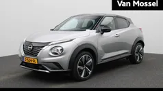 Gebruikt 2024 Nissan Juke SUV | € 28.235 (Eerlijke prijs)