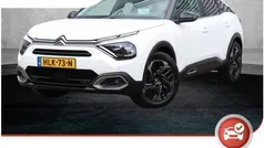 Wit Gebruikt 2021 Citroën C4 Shine SUV | € 20.220 (Eerlijke prijs)