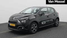 Gebruikt 2020 Citroën C3 Feel Hatchback | € 11.900 (Eerlijke prijs)