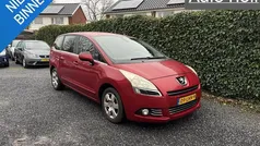 Gebruikt 2010 Peugeot 5008 MPV | € 5.445 (Eerlijke prijs)