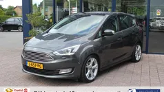 Gebruikt 2016 Ford C-MAX Titanium MPV | € 11.940 (Eerlijke prijs)