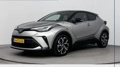 Gebruikt 2020 Toyota C-HR Edition SUV | € 22.900 (Eerlijke prijs)