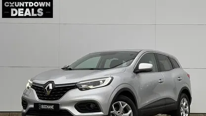 Gebruikt 2019 Renault Kadjar Zen SUV | € 16.995 (Goede deal)