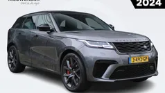 Grijs Gebruikt 2019 Land Rover Range Rover Velar SVAutobiography Dynamic Black SUV | € 68.795 (Super prijs)