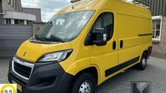 Geel Gebruikt 2019 Peugeot Boxer Premium Van | € 11.450 (Goede deal)