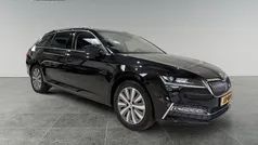 Gebruikt 2021 Skoda Superb Business Line Stationwagen | € 22.950 (Eerlijke prijs)