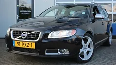 Gebruikt 2011 Volvo V70 R-Design Stationwagen | € 9.900 (Eerlijke prijs)